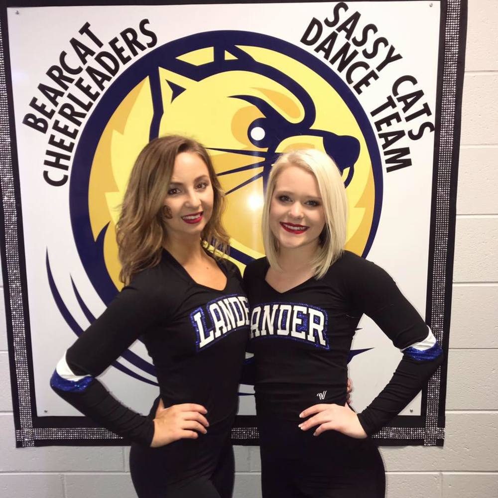 Meet your Posher, Katelyn